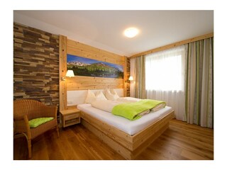 Holiday apartment Rauris Bedroom 18
