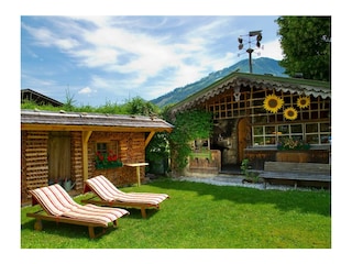 Holiday apartment Rauris Environment 7
