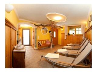 Ferienwohnung Rauris  26