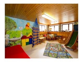 Ferienwohnung Rauris  27
