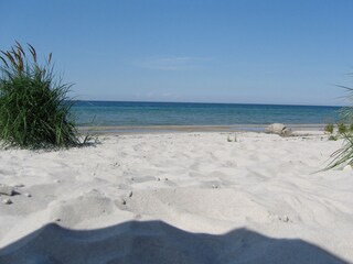 Ferienwohnung Hohwacht Umgebung 14