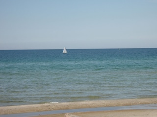 Ferienwohnung Hohwacht Umgebung 15