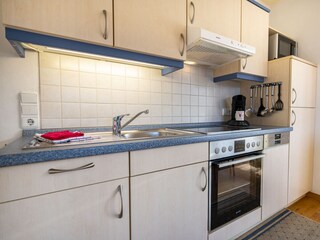 Vakantieappartement Balderschwang Kenmerken 9