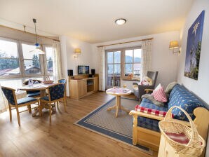 Ferienwohnung Time out nell'appartamento per le vacanze, sauna e cani gratis.