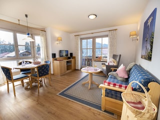 Vakantieappartement Balderschwang Kenmerken 1