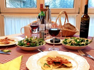 Appartamento per vacanze Balderschwang Caratteristiche 12