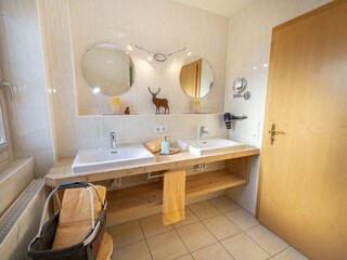 Vakantieappartement Balderschwang Kenmerken 7