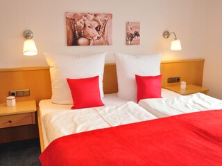 Appartamento per vacanze Balderschwang Caratteristiche 1