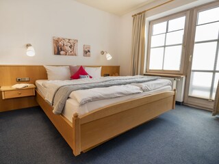 Appartamento per vacanze Balderschwang Caratteristiche 7