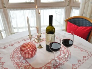 Appartamento per vacanze Balderschwang Caratteristiche 12