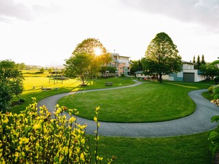 Appartamento Faak am See Registrazione all'aperto 10