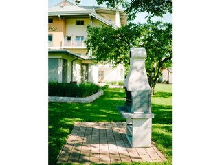 Appartamento Faak am See Registrazione all'aperto 14