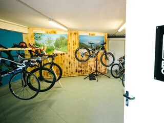 Appartamento Faak am See Ambiente 34