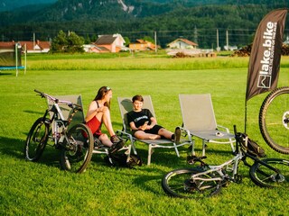 Appartamento Faak am See Ambiente 35