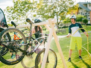 Appartamento Faak am See Ambiente 37