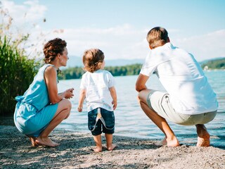 Appartamento Faak am See Ambiente 40