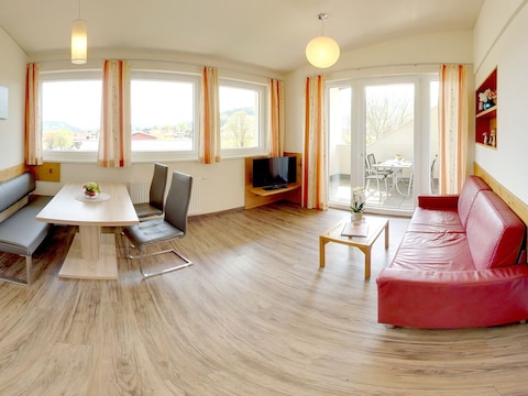 Appartamento am Faaker See KARGLHOF - Suite Mittagskogel