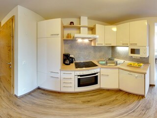 Appartamento Faak am See Caratteristiche 17