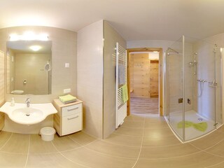 Appartamento Faak am See Caratteristiche 20