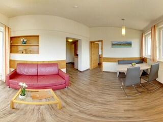 Appartamento Faak am See Caratteristiche 16