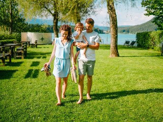 Appartamento Faak am See Ambiente 25