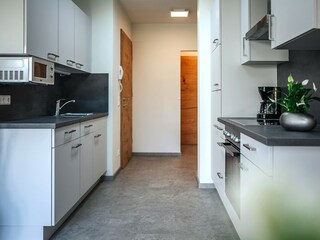 Appartamento per vacanze Faak am See Caratteristiche 7