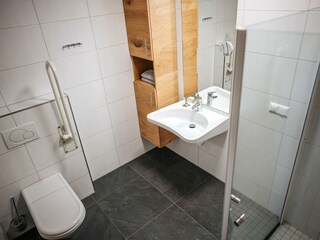 Appartamento per vacanze Faak am See Caratteristiche 9