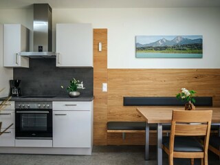 Appartamento per vacanze Faak am See Caratteristiche 12