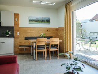 Vakantieappartement Faak am See Kenmerken 6