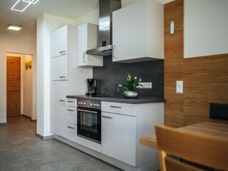 Appartamento per vacanze Faak am See Caratteristiche 13