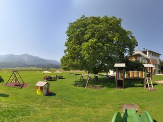 Appartamento per vacanze Faak am See Ambiente 21