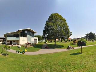 Appartamento per vacanze Faak am See Ambiente 17