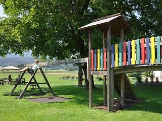 Appartamento per vacanze Faak am See Ambiente 20