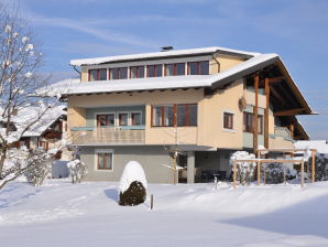 Holiday apartment Mittagskogel - am Faaker See, Villa Karglhof - Faak am See - image1