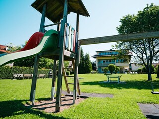 Apartamento de vacaciones Faak am See Grabación al aire libre 2
