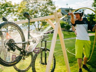 Appartamento per vacanze Faak am See Ambiente 18