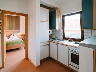 Apartamento de vacaciones Faak am See Características 9