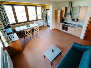 Appartamento per vacanze Faak am See Caratteristiche 11