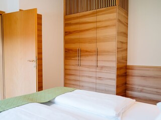 Apartamento de vacaciones Faak am See Características 12