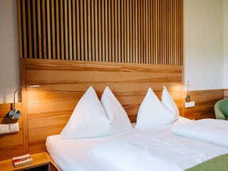 Apartamento de vacaciones Faak am See Características 13