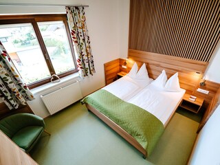 Apartamento de vacaciones Faak am See Características 14