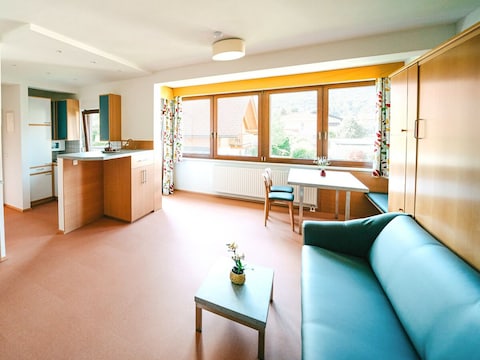 Appartamento per vacanze Mittagskogel - sul lago di Faak, Villa Karglhof