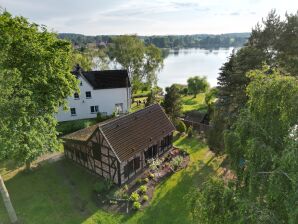 Ferienwohnung Landhaus am Priepertsee