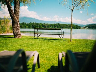 Bungalow Faak am See Environnement 17