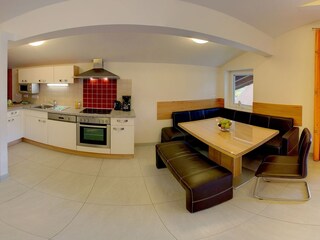 Apartamento Faak am See Características 9