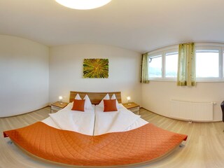 Apartamento Faak am See Características 10