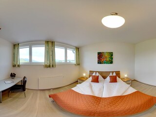 Apartamento Faak am See Características 11