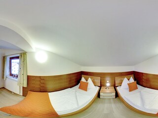 Apartamento Faak am See Características 12