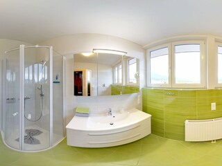 Apartamento Faak am See Características 13