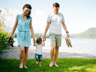 Apartamento Faak am See Características 1